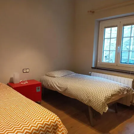 La Costinyola, Apmt De Muntanya Amb Jardi, 4 Pers. Lejlighed *